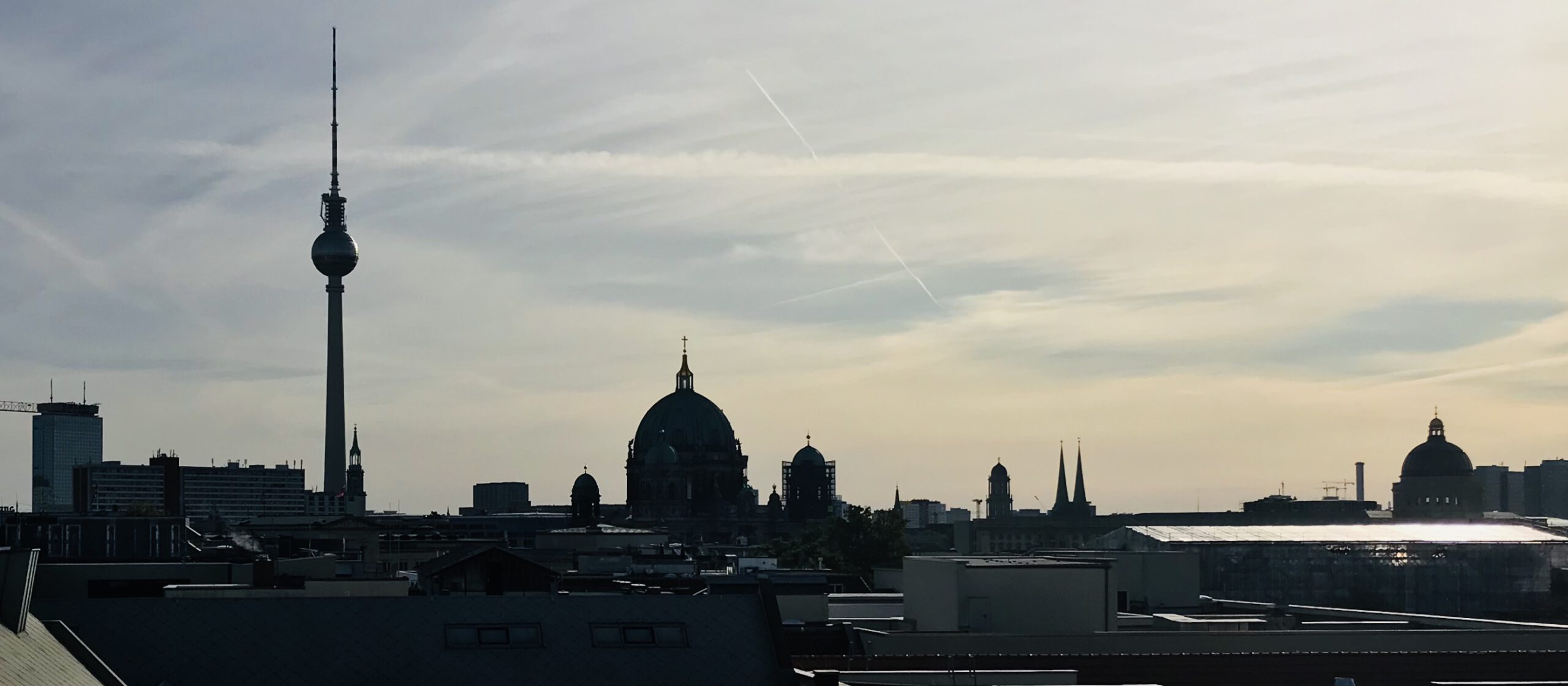 Berliner Fachtag Schulgeographie